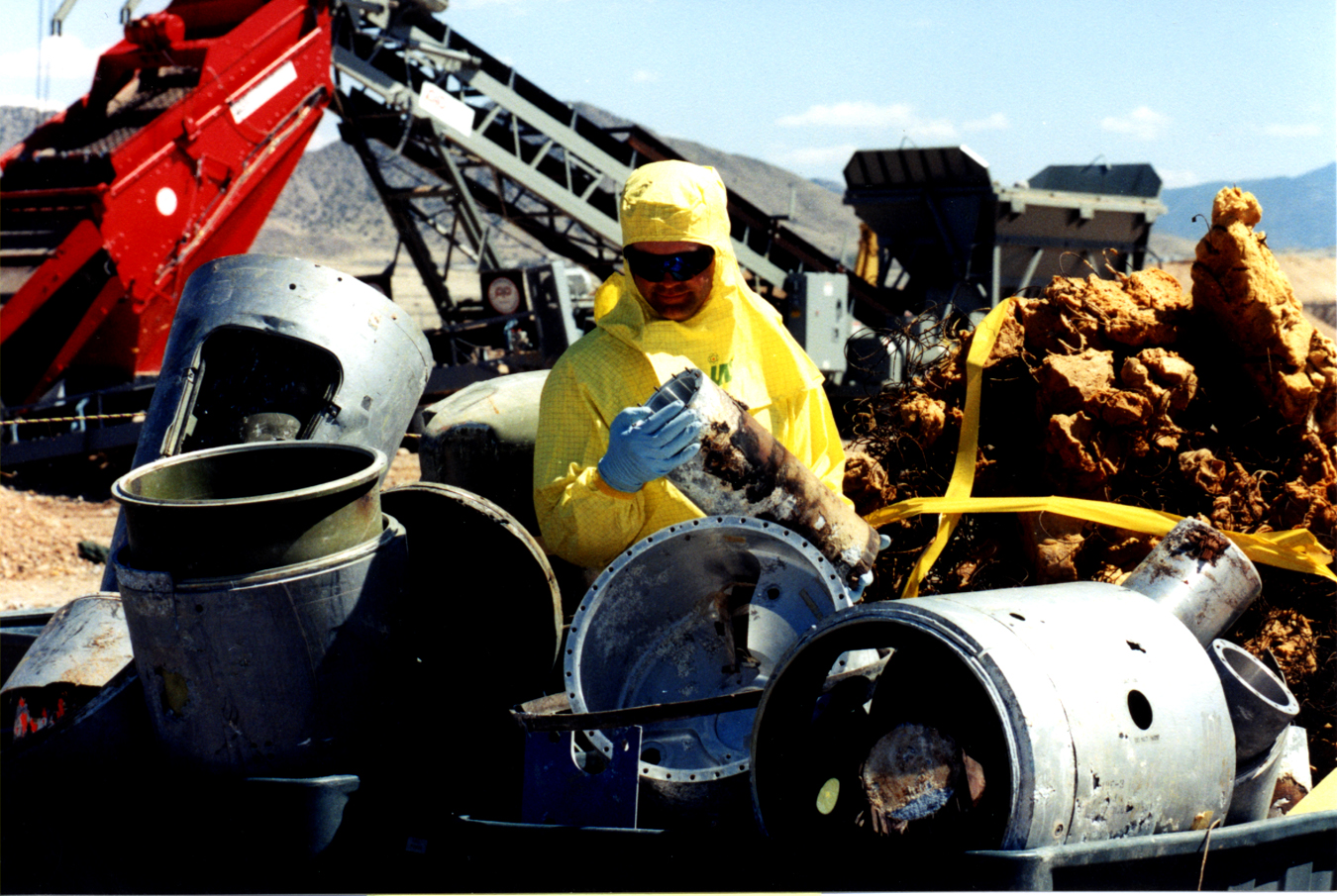 Advanced Forms of Activated Carbon