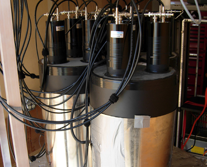 Time-Encoded Imaging