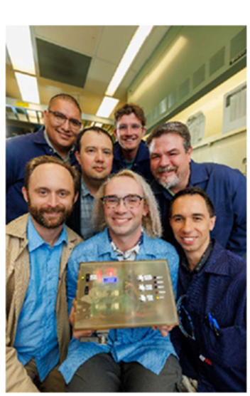 Fentanyl Analog Independent Detection (FAID)